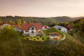 Relax Guest Hause Marjanca